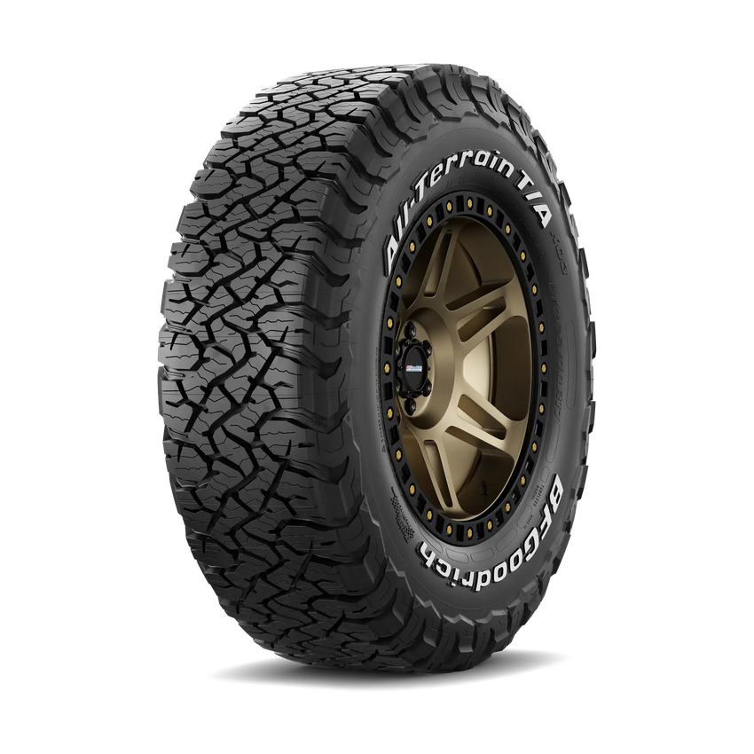 BFGoodrich All-Terrain T/A KO3