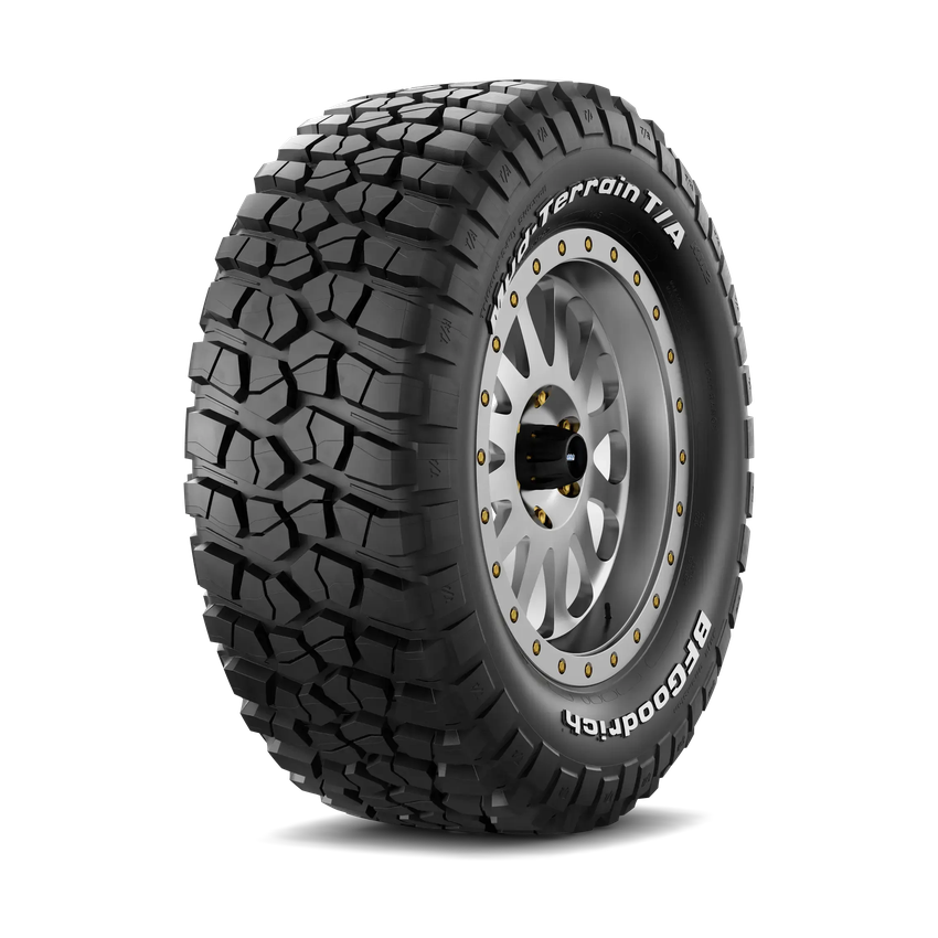 BFGoodrich Mud-Terrain T/A KM2