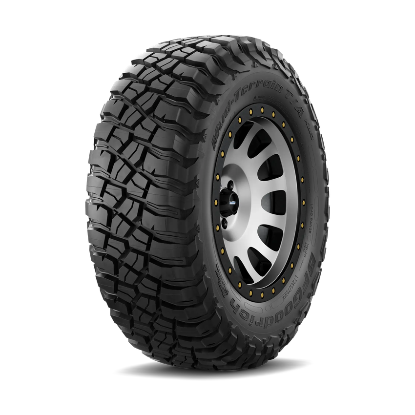 BFGoodrich Mud-Terrain T/A KM3