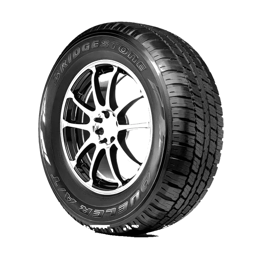 Bridgestone Dueler A/T 697