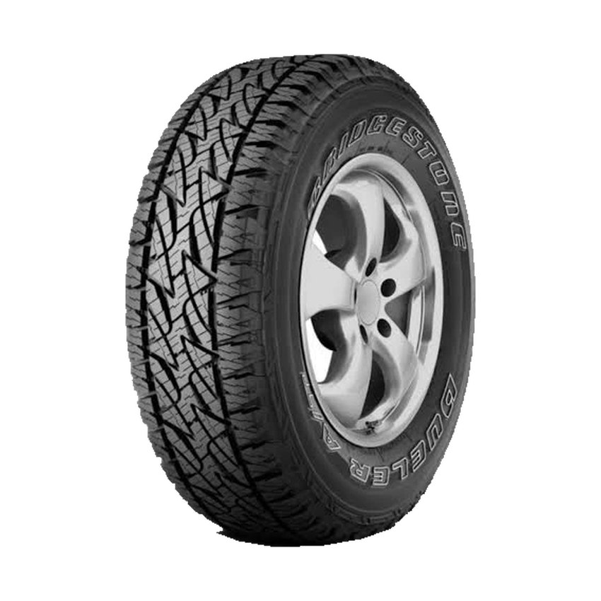 Bridgestone Dueler A/T Revo 2