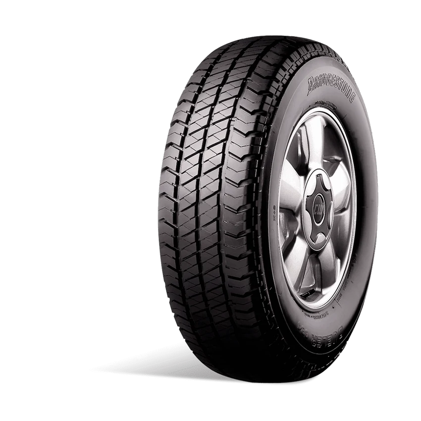 Bridgestone Dueler H/T 684 II
