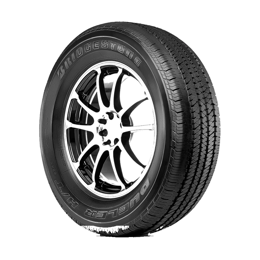Bridgestone Dueler H/T 684 III