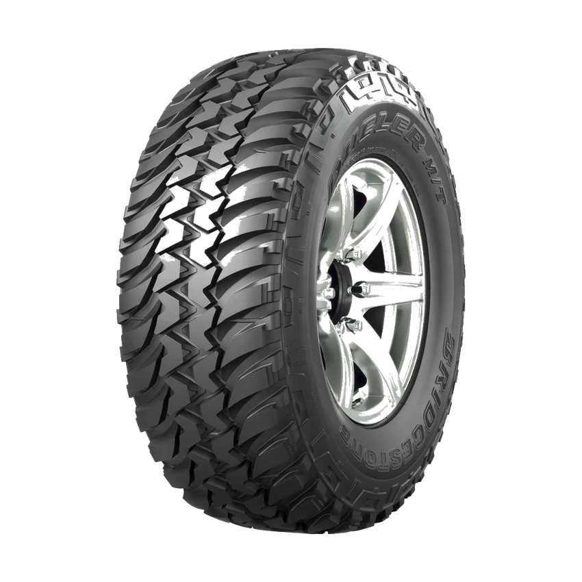 Bridgestone Dueler M/T 674