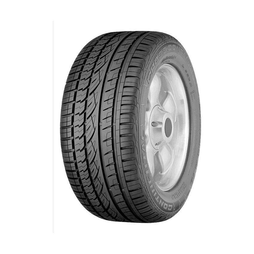 Continental ContiCrossContact UHP