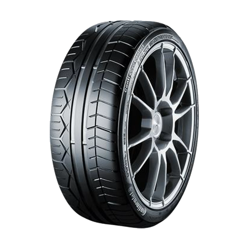 Continental ContiForceContact