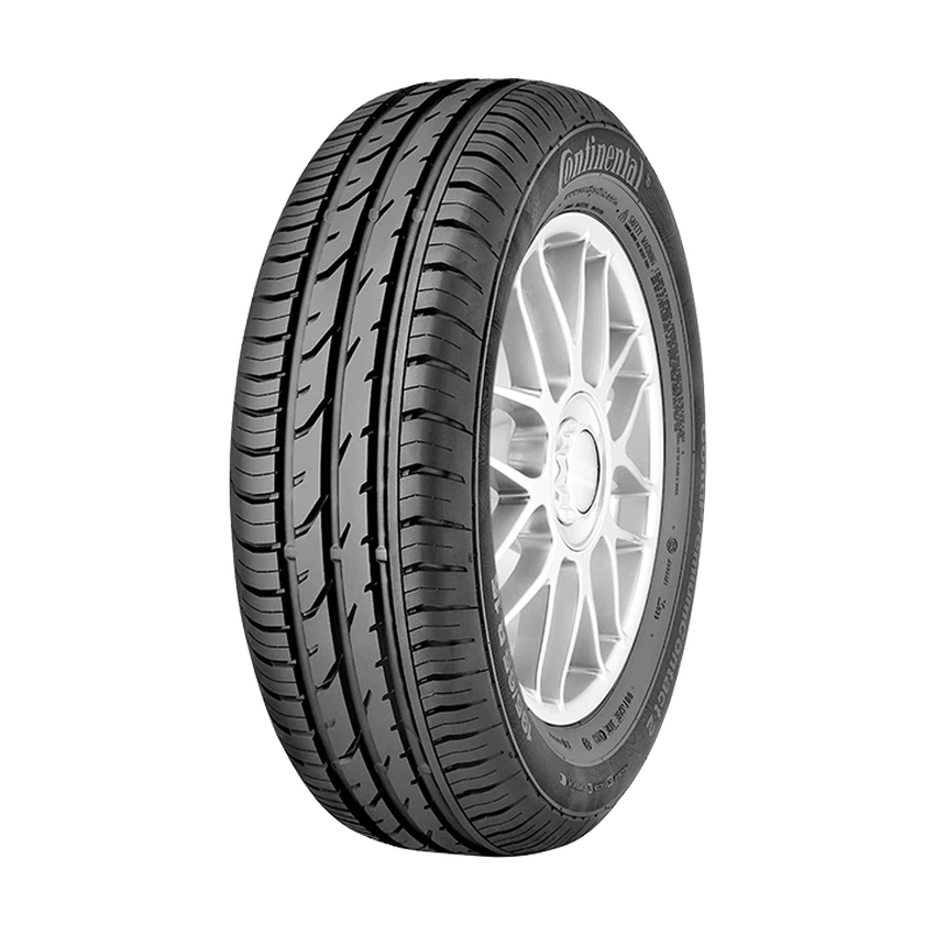 Continental ContiPremiumContact 2
