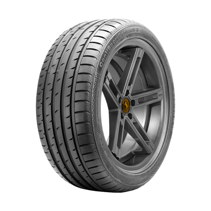 Continental ContiSportContact 3