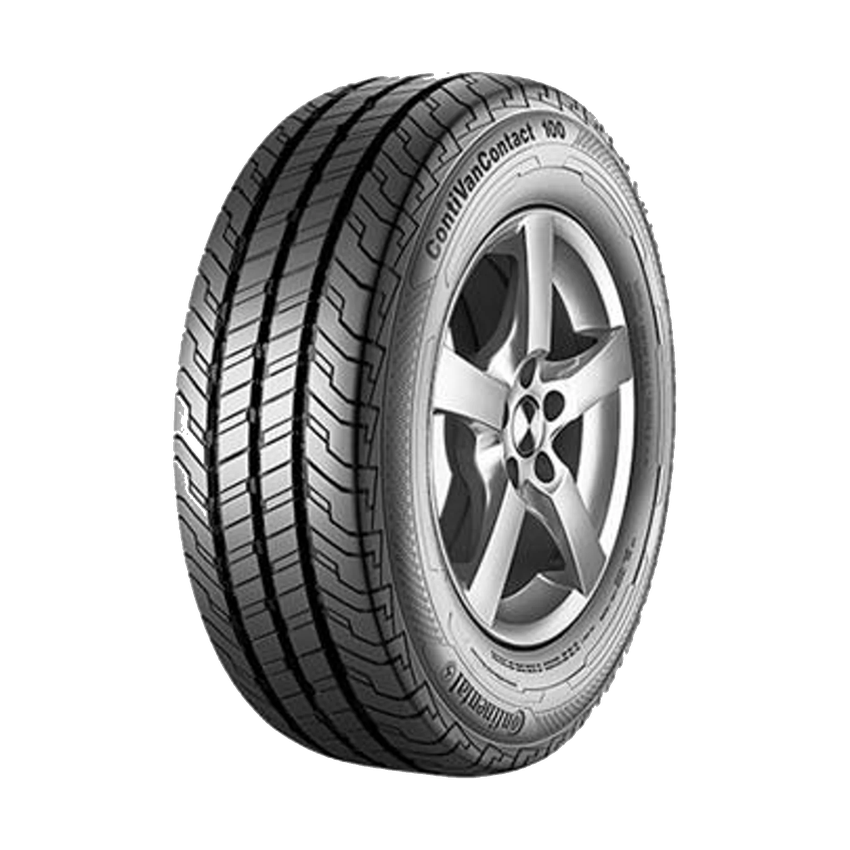 Continental ContiVanContact 100