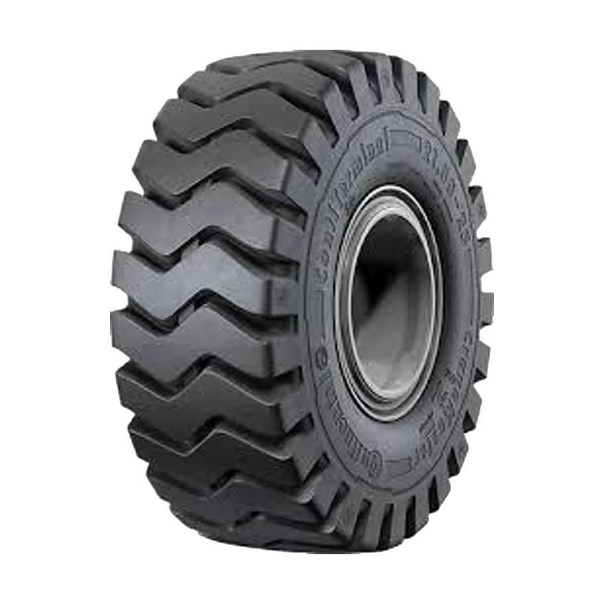 Continental CraneMaster