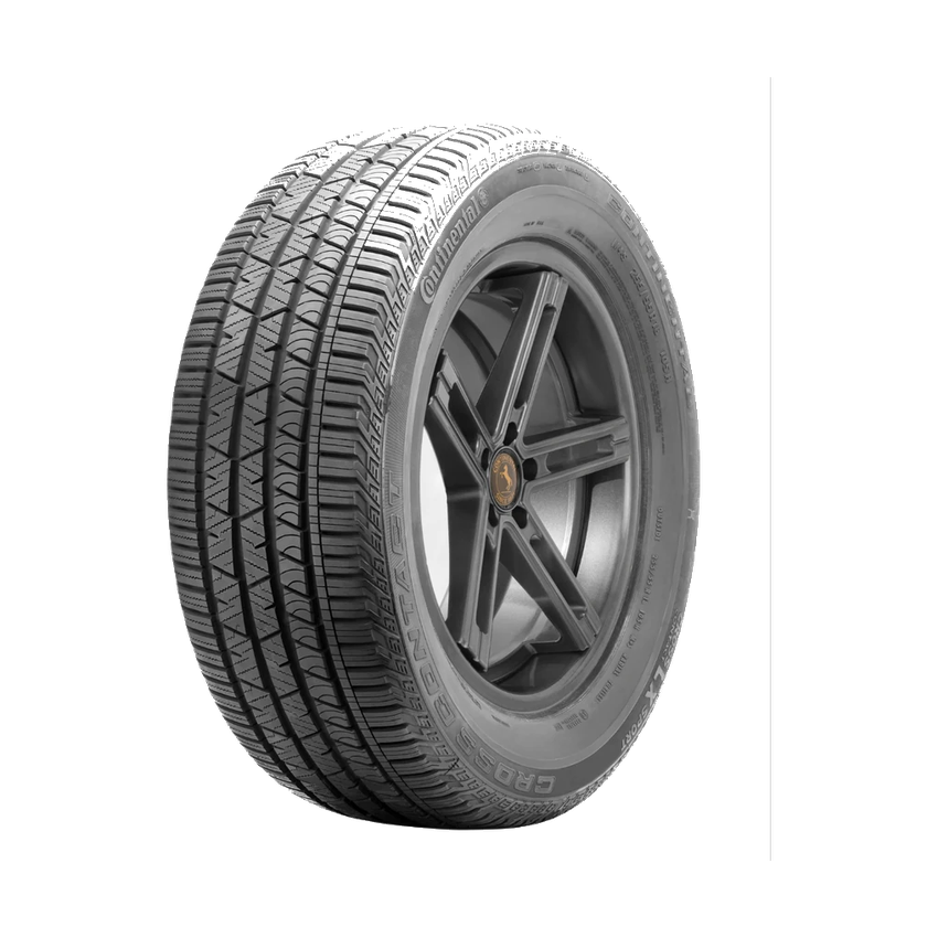 Continental CrossContact LX Sport