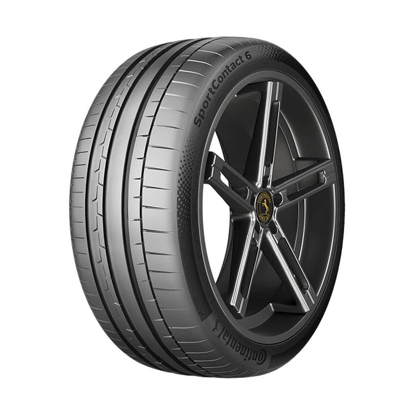 Continental SportContact 6