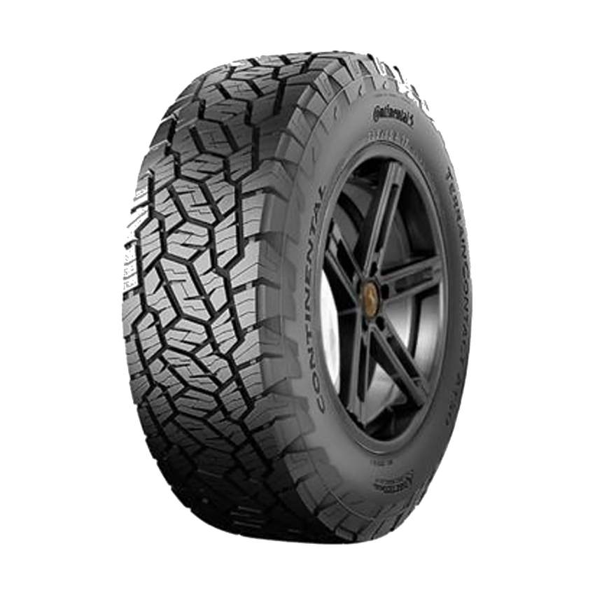 Continental TerrainContact AT50