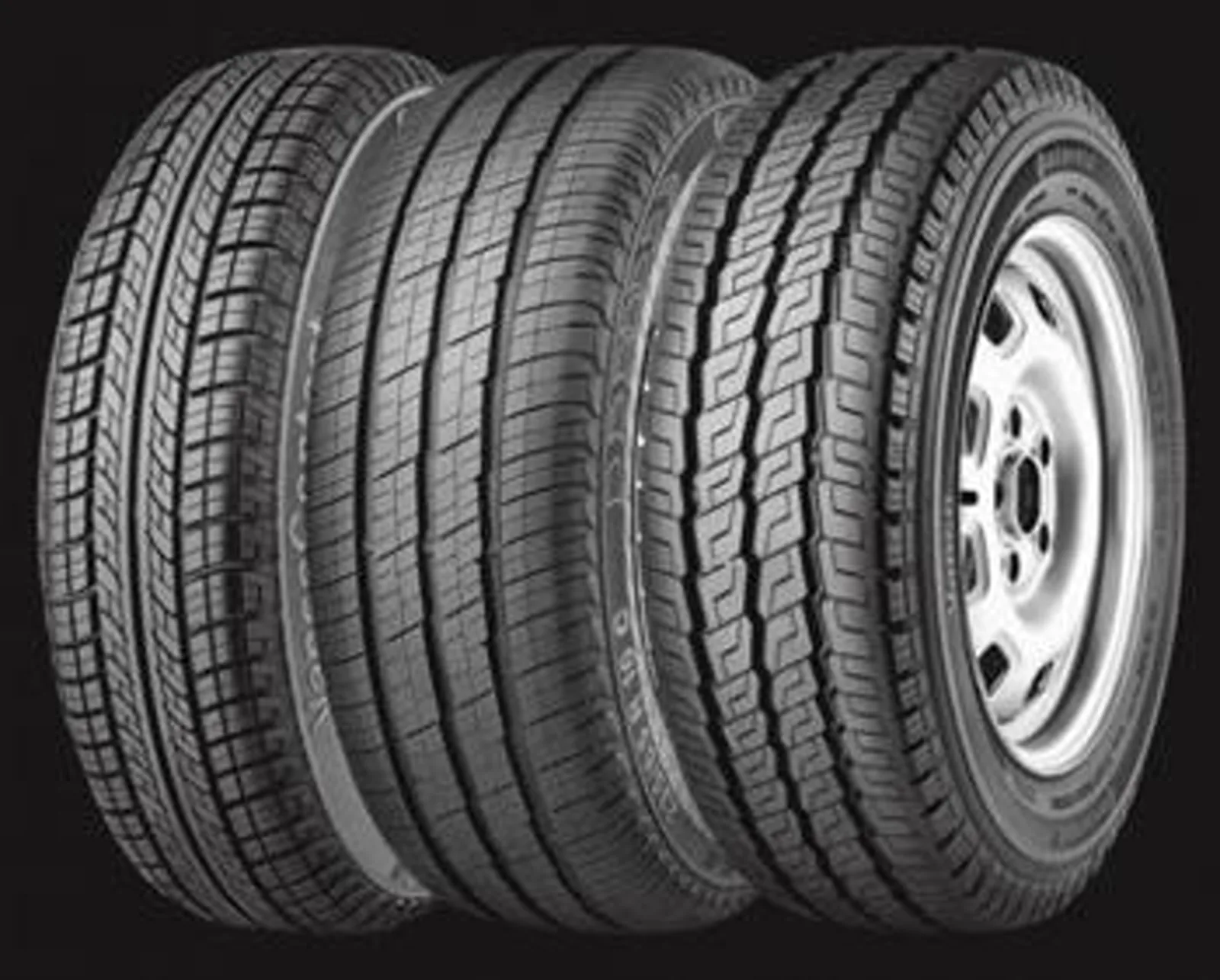 Continental Vanco Contact