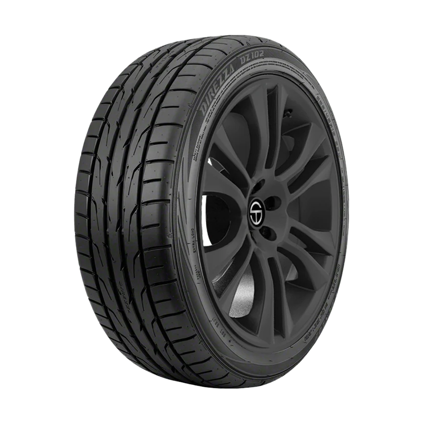 Dunlop Direzza DZ102