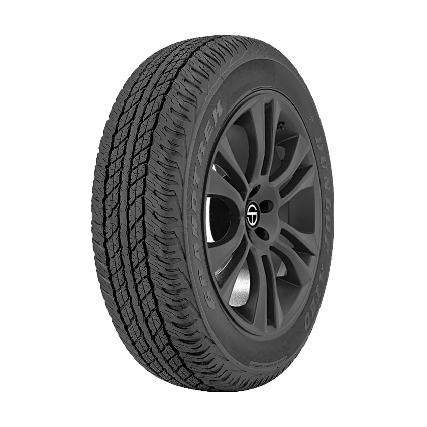 Dunlop Grandtrek AT20
