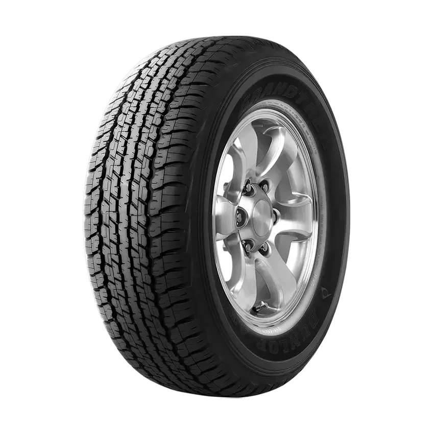 Dunlop Grandtrek AT22
