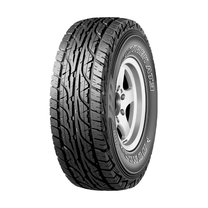 Dunlop Grandtrek AT3
