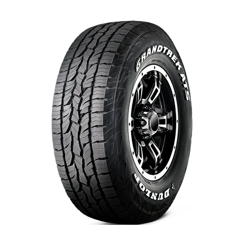 Dunlop Grandtrek AT5
