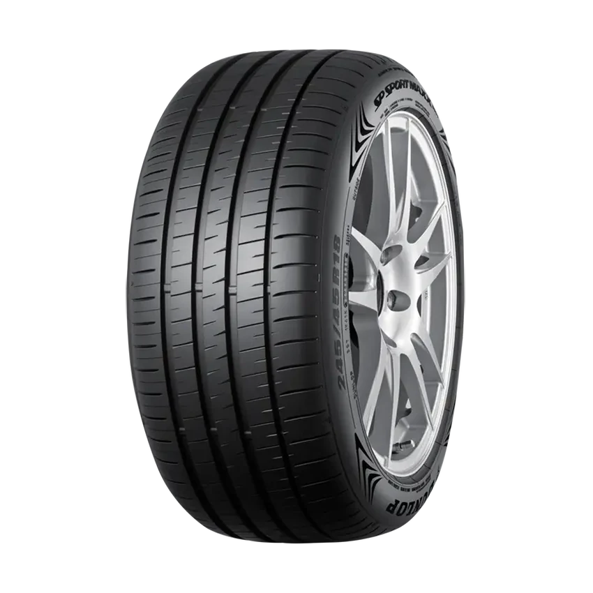 Dunlop SP Sport Maxx 060+