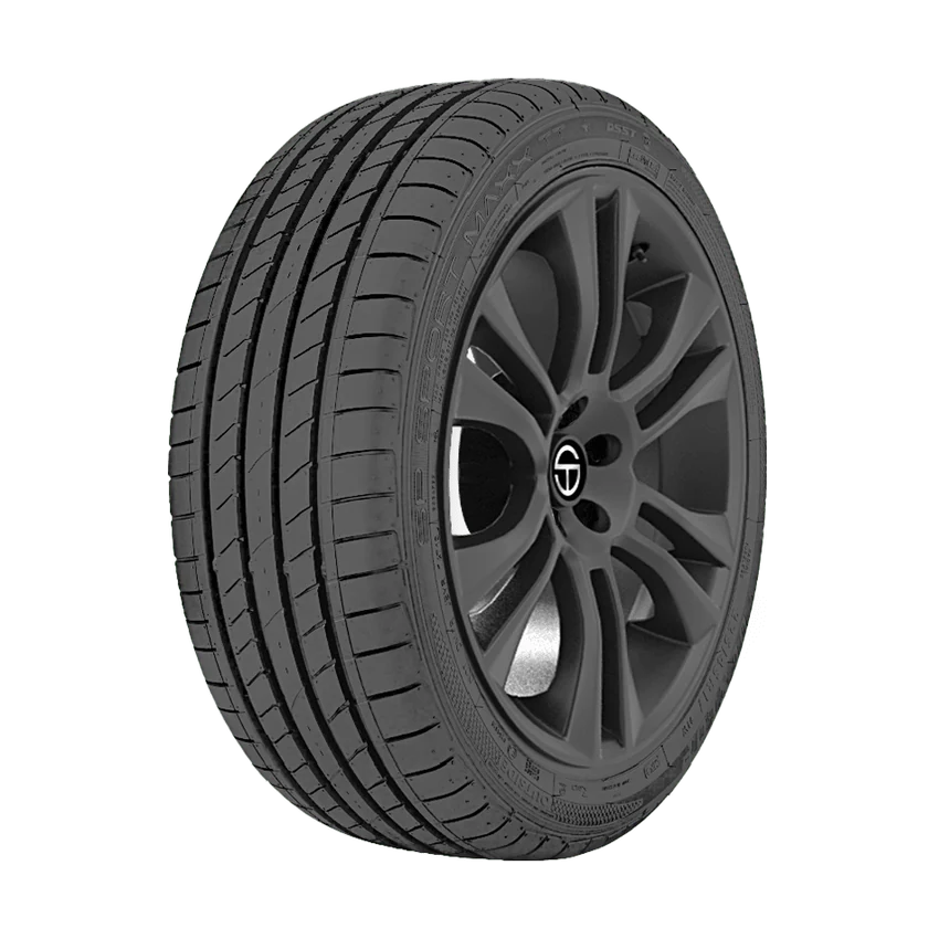 Dunlop SP Sport Maxx TT