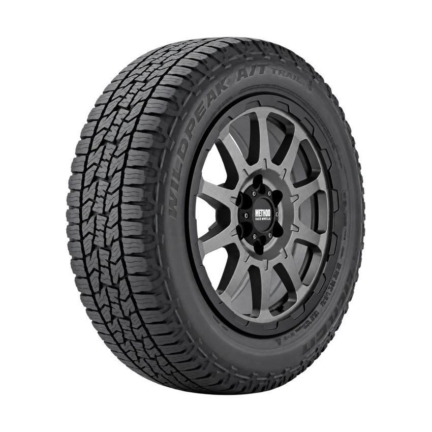 Falken Wildpeak A/T Trail