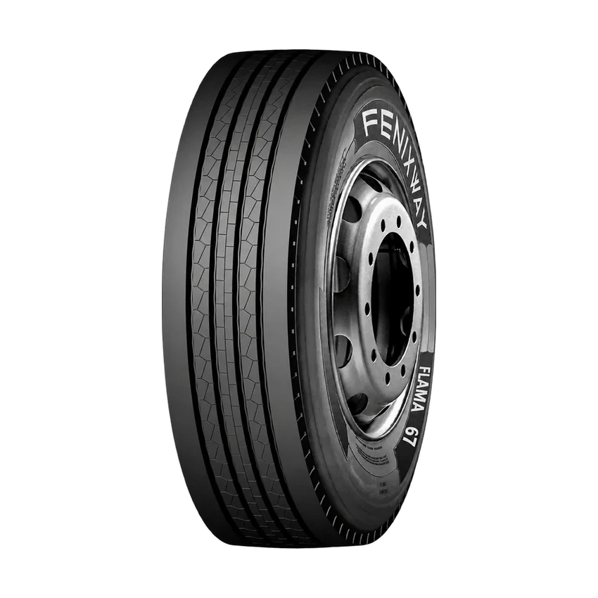 Fenixway Flama 67