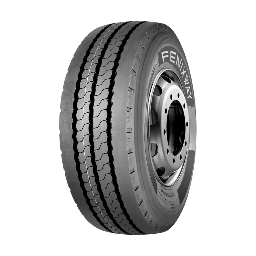 Fenixway Valor 63