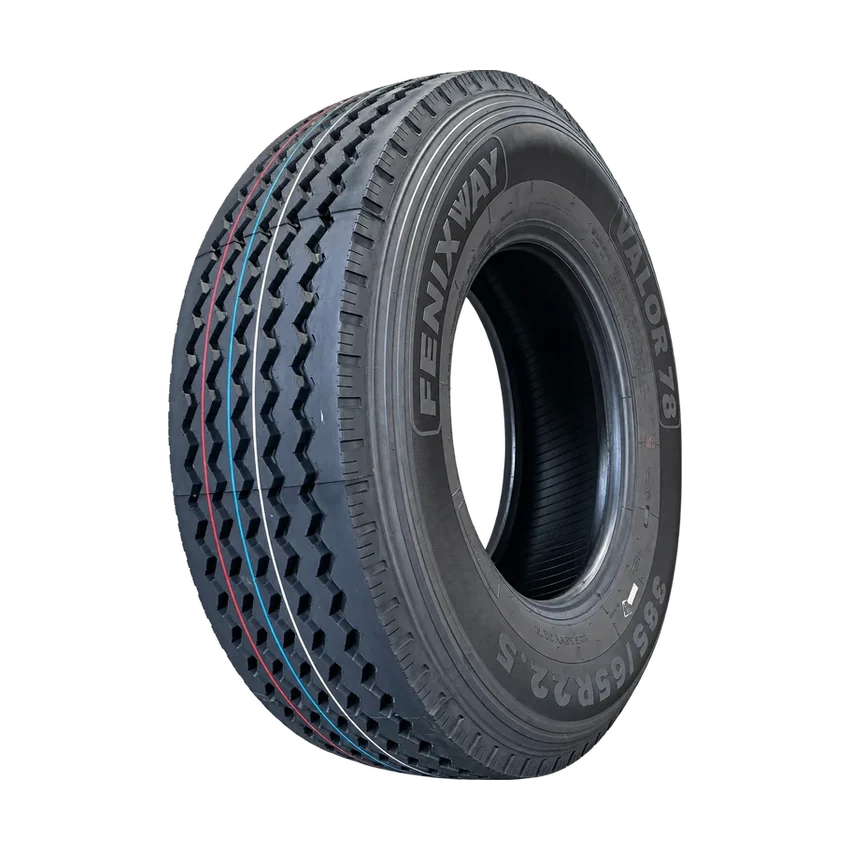 Fenixway Valor 78