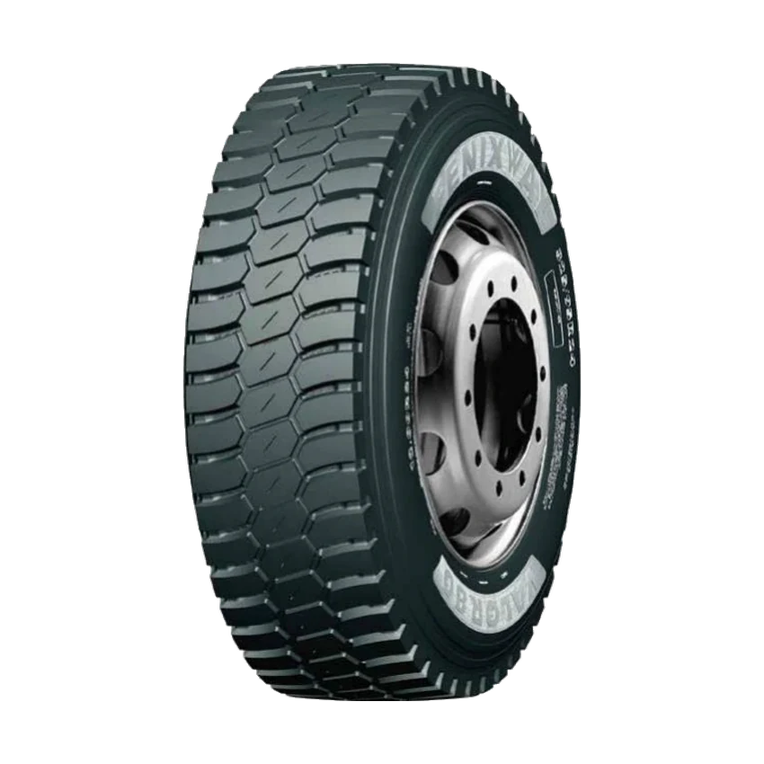 Fenixway Valor 80