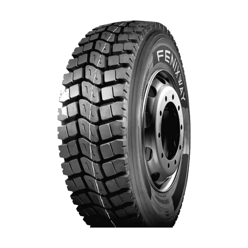 Fenixway Valor 81
