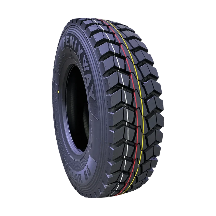 Fenixway Valor 85
