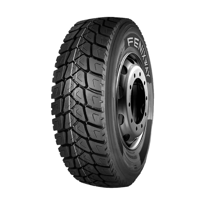 Fenixway Valor 86