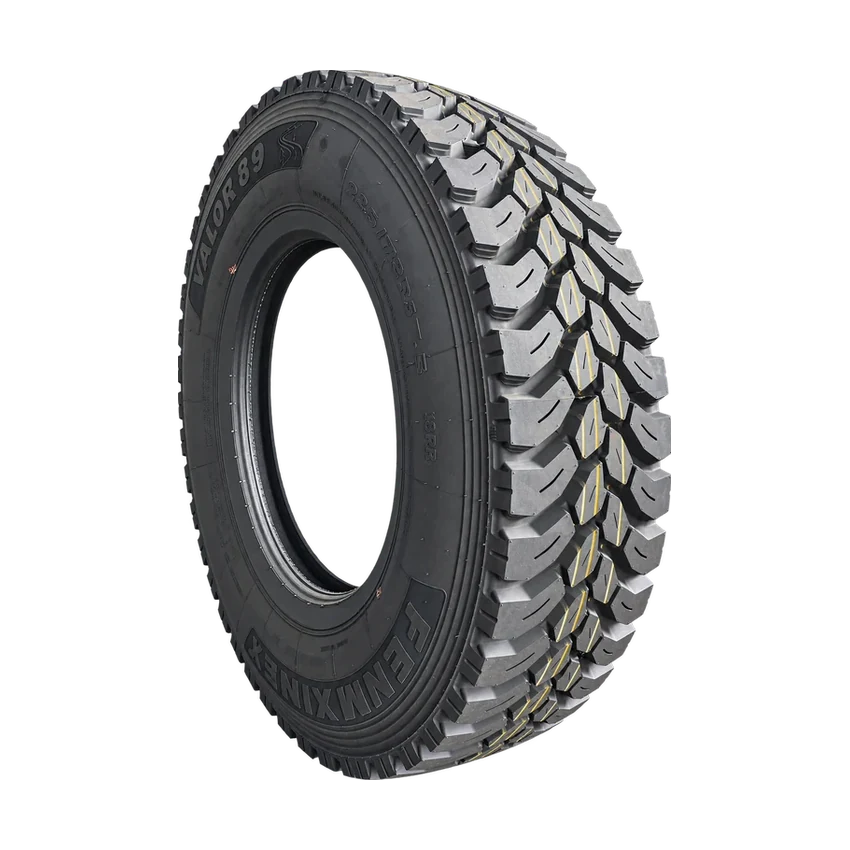 Fenixway Valor 89