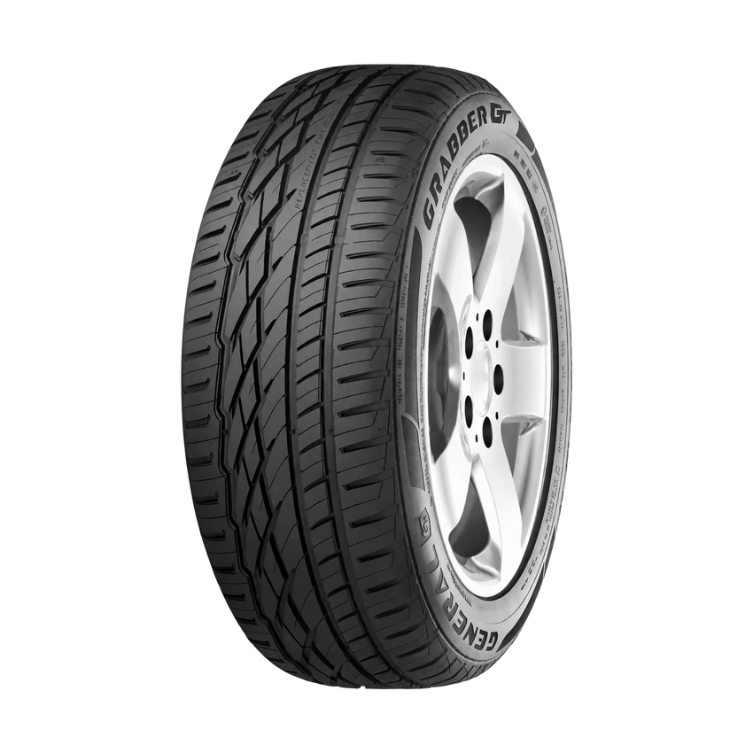 General Tires Grabber GT