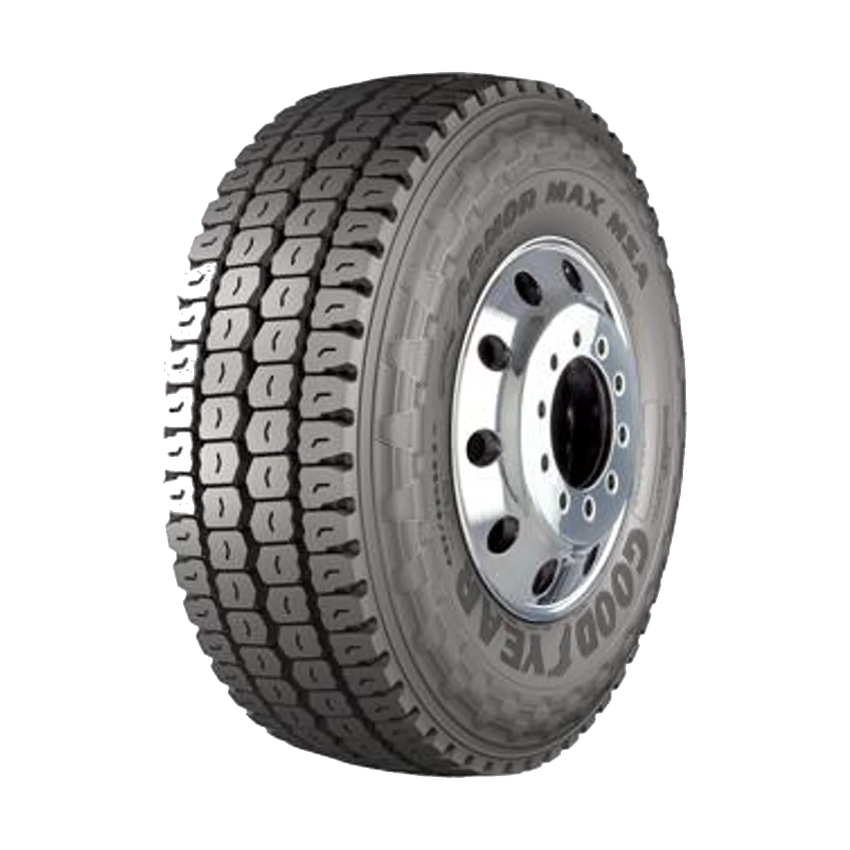 Goodyear Armor Max MSA