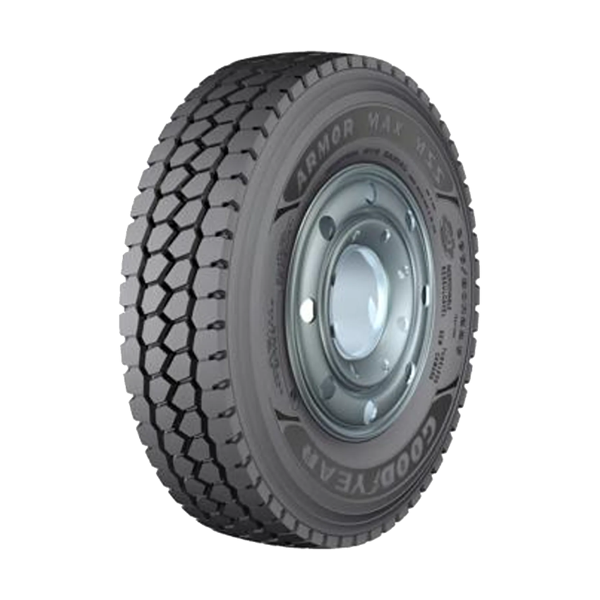 Goodyear Armor Max MSS
