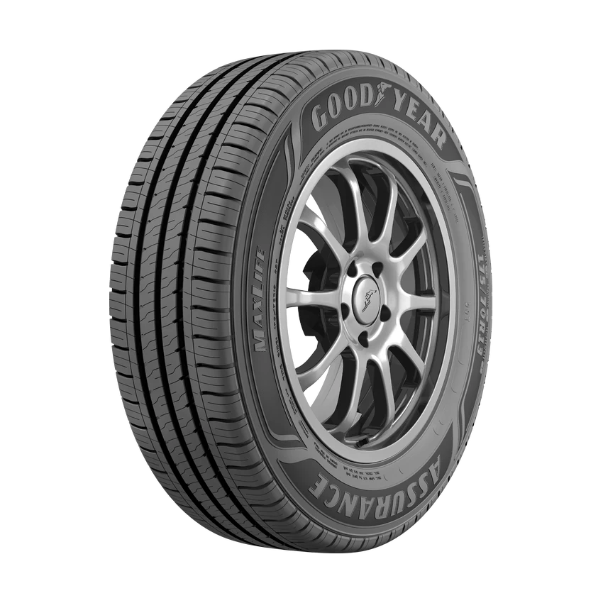 Goodyear Assurance MaxLife