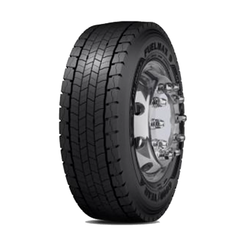 Goodyear FuelMax D
