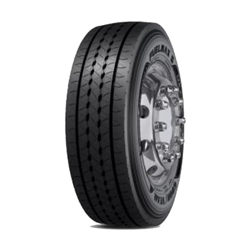 Goodyear FuelMax S