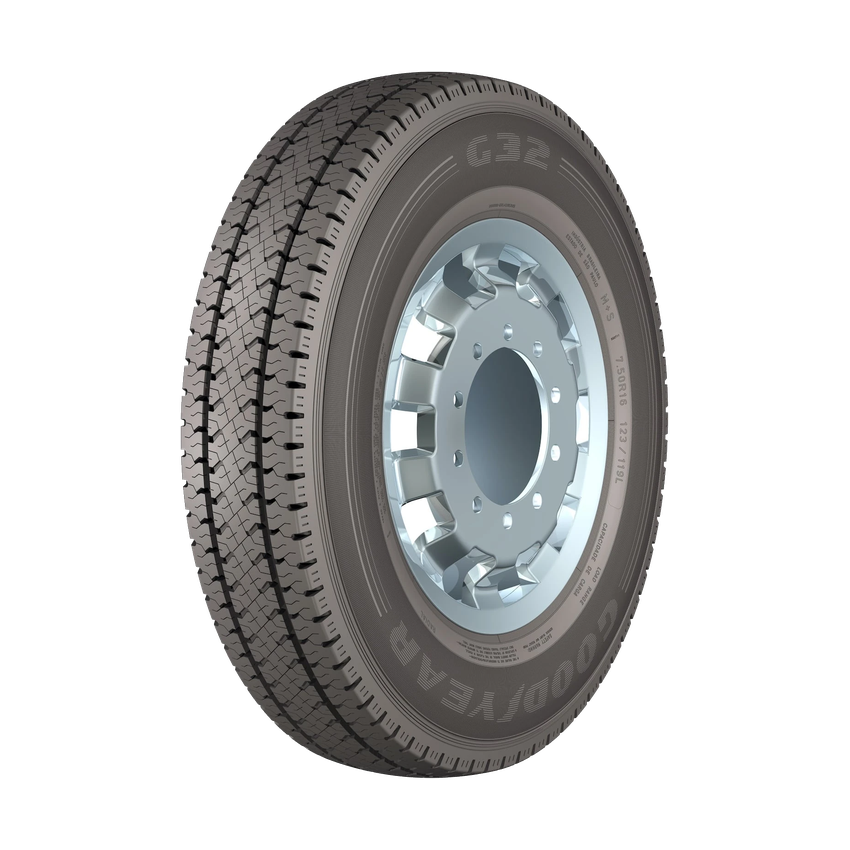 Goodyear G32