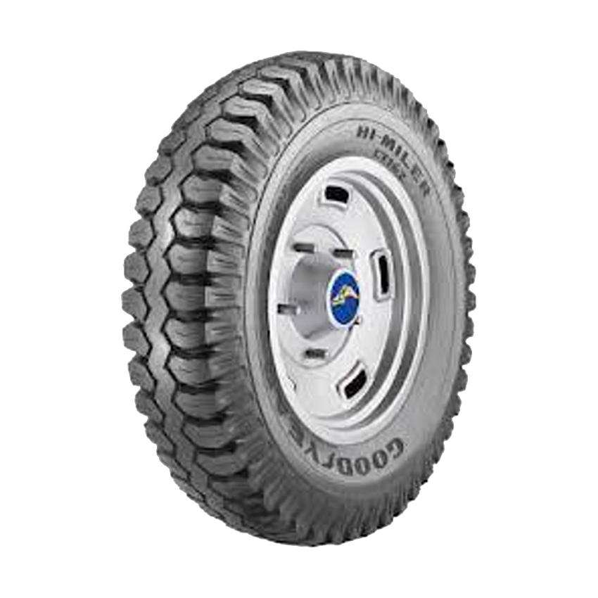 Goodyear Hi-Miler CT162