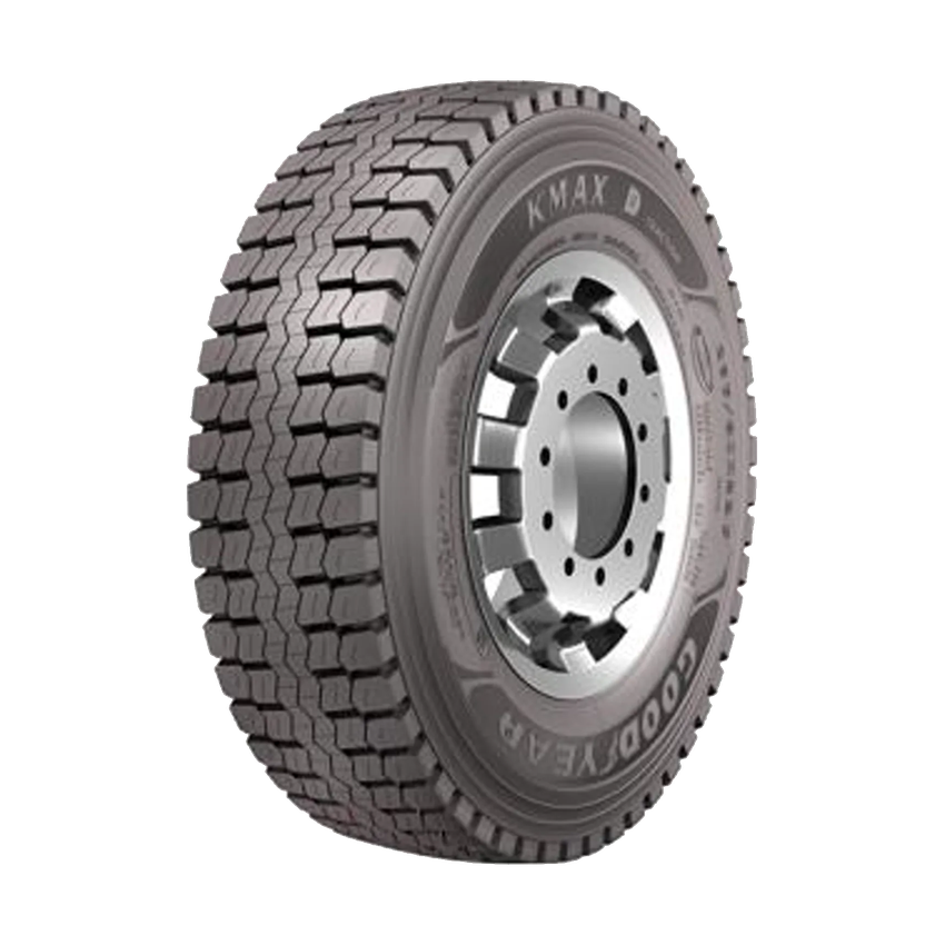 Goodyear KMax D