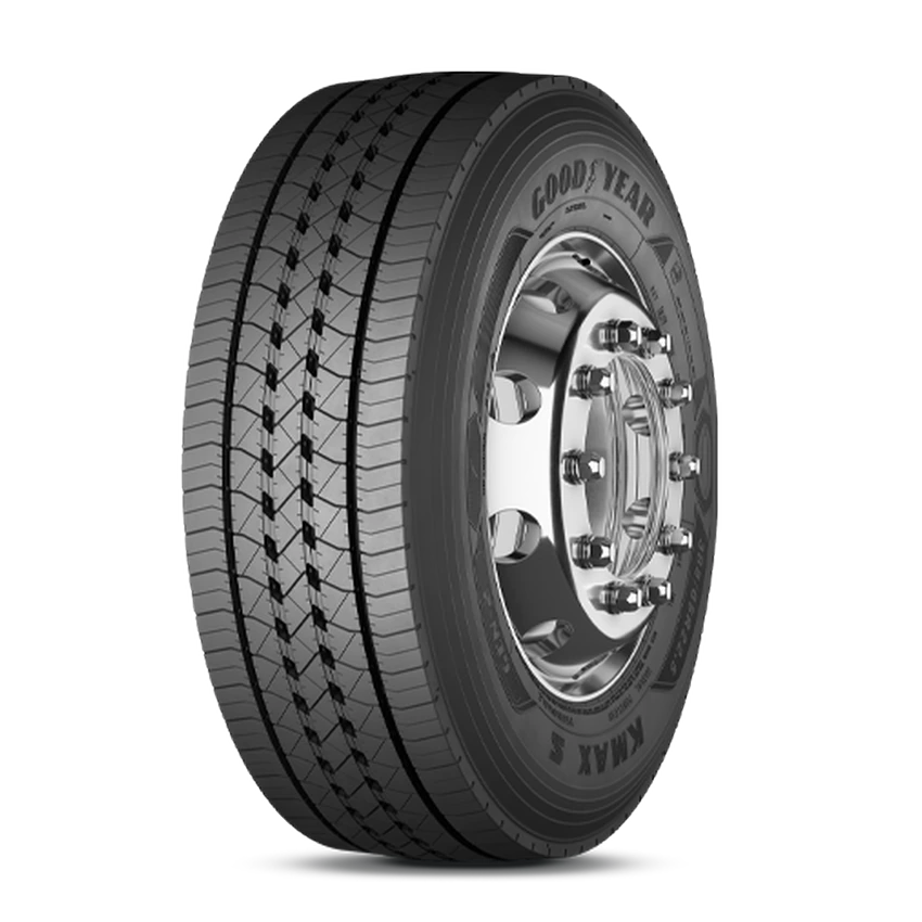 Goodyear KMax S Gen2