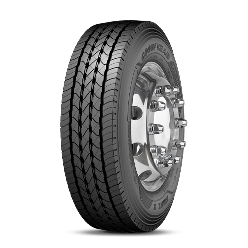 Goodyear KMax S