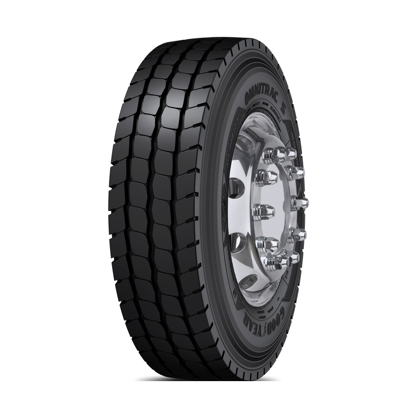 Goodyear Omnitrac Heavy Duty S