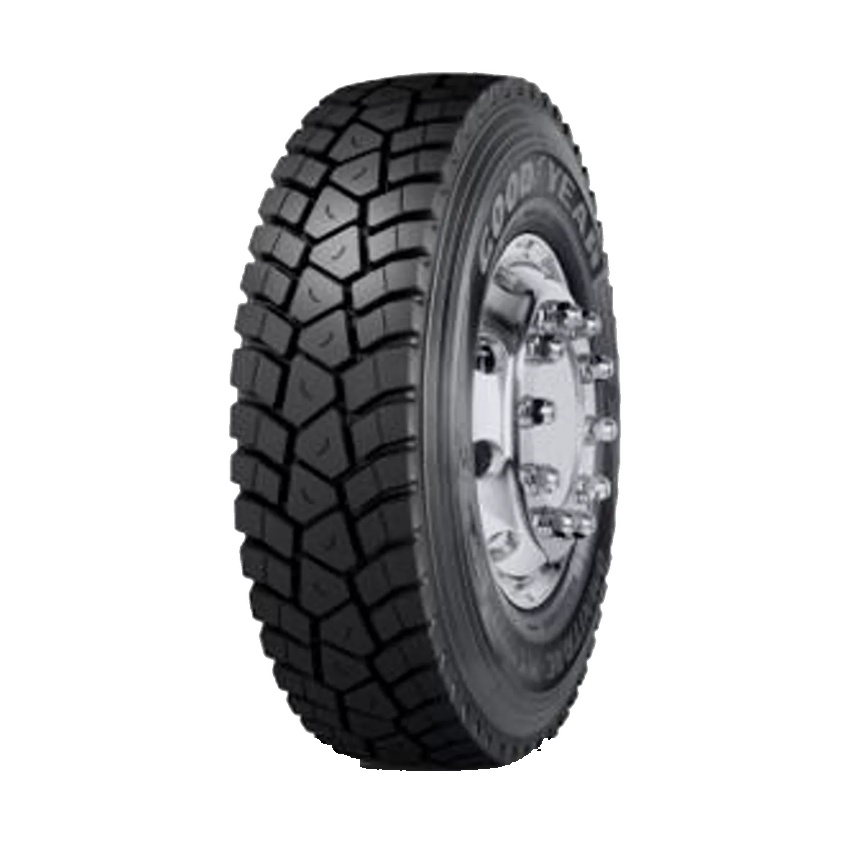 Goodyear Omnitrac MSD II