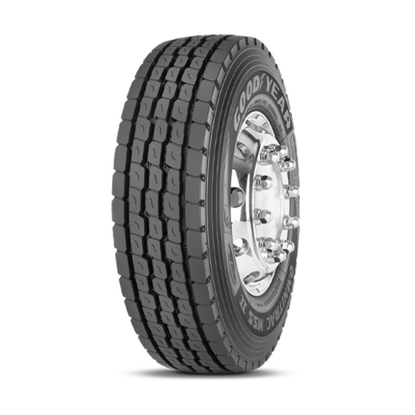 Goodyear Omnitrac MSS II