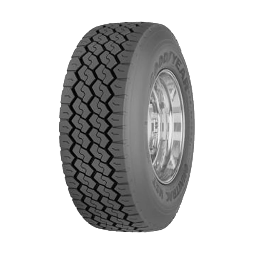 Goodyear Omnitrac MST