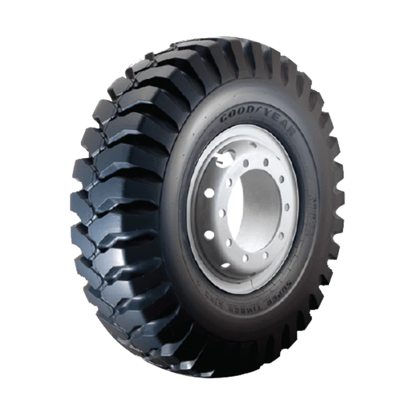 Goodyear Super Timber King
